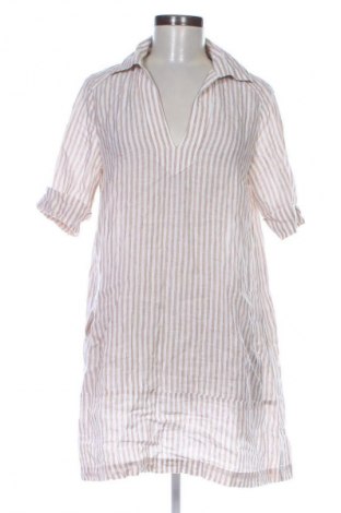 Рокля United Colors Of Benetton, Размер M, Цвят Многоцветен, Цена 47,00 лв.