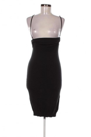 Rochie United Colors Of Benetton, Mărime S, Culoare Negru, Preț 71,99 Lei