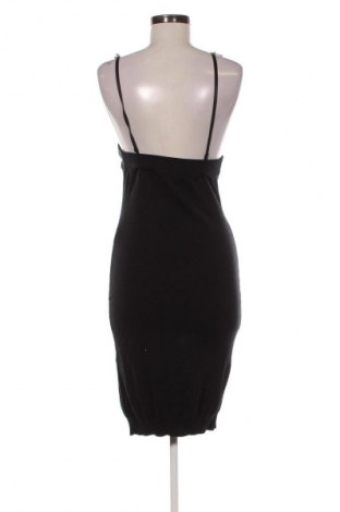 Rochie United Colors Of Benetton, Mărime S, Culoare Negru, Preț 71,99 Lei