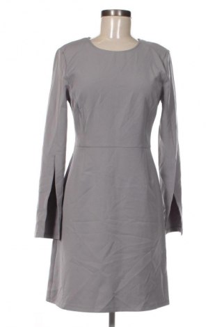 Kleid United Colors Of Benetton, Größe S, Farbe Grau, Preis 20,99 €