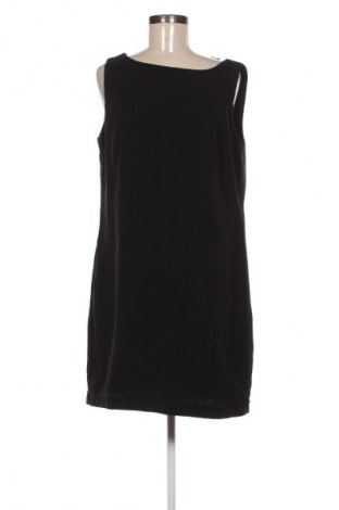 Φόρεμα United Colors Of Benetton, Μέγεθος M, Χρώμα Μαύρο, Τιμή 14,99 €