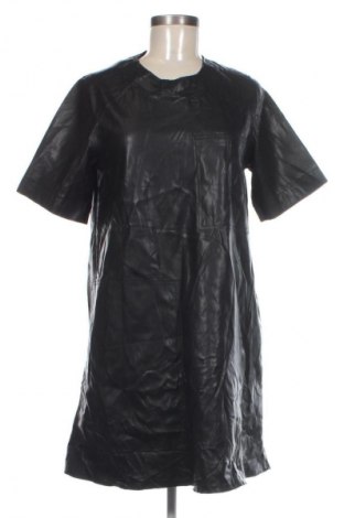 Рокля United Colors Of Benetton, Размер L, Цвят Черен, Цена 23,99 лв.