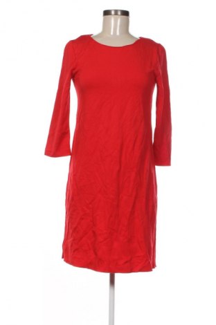 Kleid United Colors Of Benetton, Größe S, Farbe Rot, Preis 12,99 €