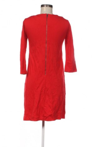 Kleid United Colors Of Benetton, Größe S, Farbe Rot, Preis 12,99 €