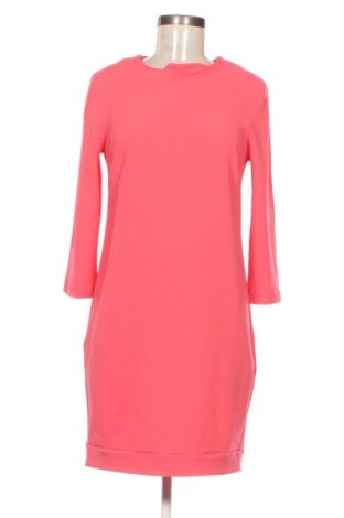 Рокля United Colors Of Benetton, Размер S, Цвят Розов, Цена 107,88 лв.