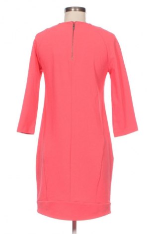 Рокля United Colors Of Benetton, Размер S, Цвят Розов, Цена 107,88 лв.