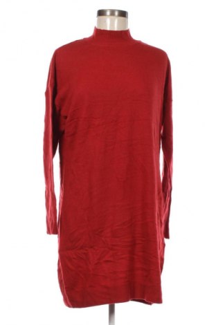 Kleid United Colors Of Benetton, Größe XL, Farbe Rot, Preis € 18,99