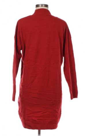 Kleid United Colors Of Benetton, Größe XL, Farbe Rot, Preis € 18,99