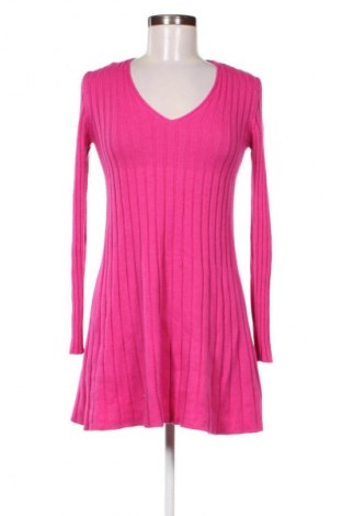 Rochie United Colors Of Benetton, Mărime M, Culoare Roz, Preț 126,00 Lei