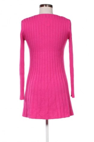 Rochie United Colors Of Benetton, Mărime M, Culoare Roz, Preț 126,00 Lei