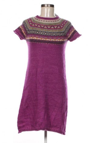 Kleid United Colors Of Benetton, Größe S, Farbe Mehrfarbig, Preis 16,99 €