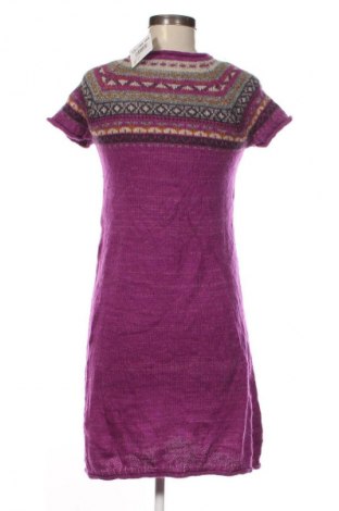 Kleid United Colors Of Benetton, Größe S, Farbe Mehrfarbig, Preis 16,99 €