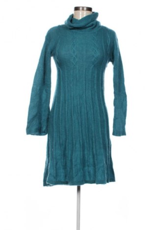 Kleid United Colors Of Benetton, Größe S, Farbe Grün, Preis 17,99 €