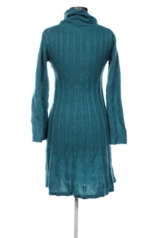 Kleid United Colors Of Benetton, Größe S, Farbe Grün, Preis 17,99 €