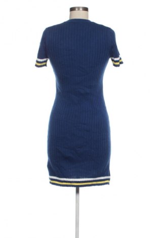 Рокля United Colors Of Benetton, Размер S, Цвят Многоцветен, Цена 24,99 лв.