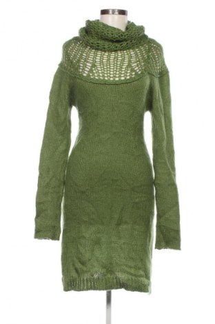 Šaty  United Colors Of Benetton, Veľkosť S, Farba Zelená, Cena  14,95 €