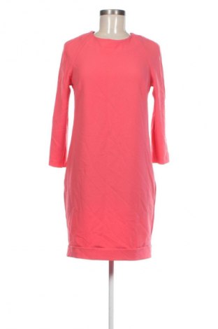 Kleid United Colors Of Benetton, Größe L, Farbe Rosa, Preis 16,99 €