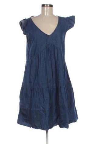 Kleid United Colors Of Benetton, Größe M, Farbe Blau, Preis 25,00 €