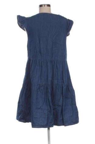 Kleid United Colors Of Benetton, Größe M, Farbe Blau, Preis 25,00 €