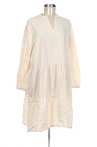 Kleid Up 2 Fashion, Größe XXL, Farbe Beige, Preis € 11,99