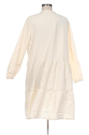 Kleid Up 2 Fashion, Größe XXL, Farbe Beige, Preis € 11,99