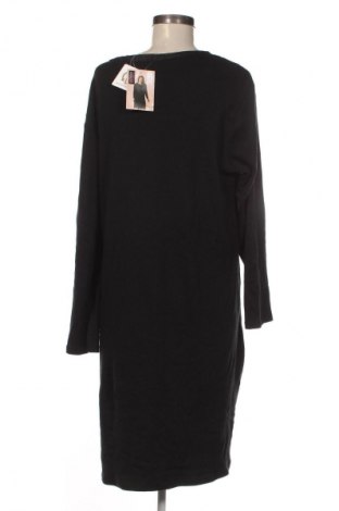 Рокля Up 2 Fashion, Размер XXL, Цвят Черен, Цена 31,99 лв.