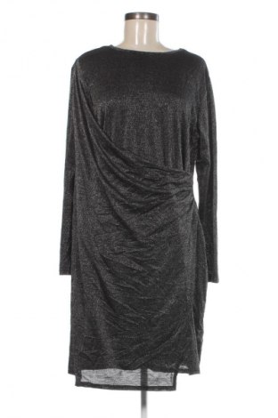 Kleid Up 2 Fashion, Größe XXL, Farbe Silber, Preis 8,99 €