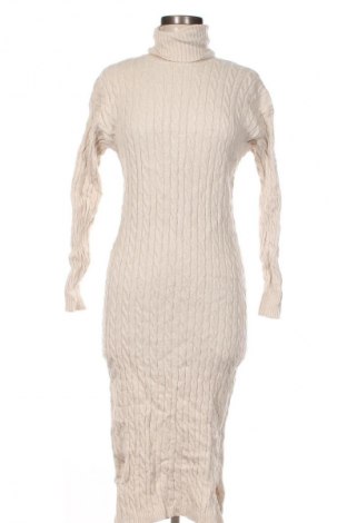 Рокля Urban Bliss, Размер XS, Цвят Екрю, Цена 21,99 лв.