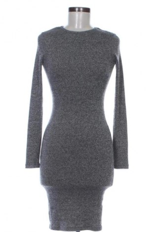 Kleid Urban Classics, Größe XS, Farbe Grau, Preis 9,99 €
