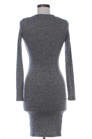 Kleid Urban Classics, Größe XS, Farbe Grau, Preis 9,99 €