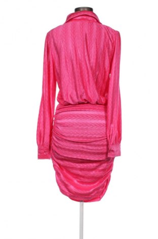 Kleid Urban Revivo, Größe S, Farbe Rot, Preis 24,48 €