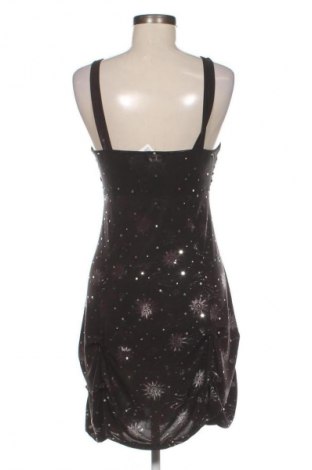 Sukienka V London, Rozmiar M, Kolor Czarny, Cena 236,99 zł