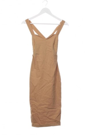 Φόρεμα VESPER, Μέγεθος XS, Χρώμα  Μπέζ, Τιμή 55,18 €