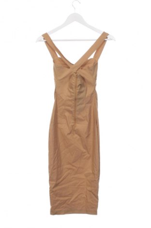 Φόρεμα VESPER, Μέγεθος XS, Χρώμα  Μπέζ, Τιμή 55,18 €
