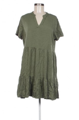 Šaty  VILA, Velikost XL, Barva Zelená, Cena  409,00 Kč