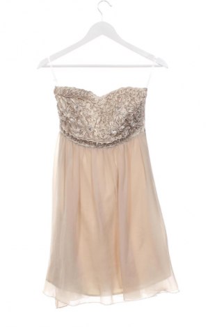 Kleid VILA, Größe S, Farbe Beige, Preis € 13,81