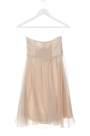 Kleid VILA, Größe S, Farbe Beige, Preis € 13,81