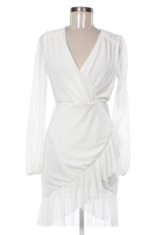 Kleid VILA, Größe M, Farbe Weiß, Preis € 14,00