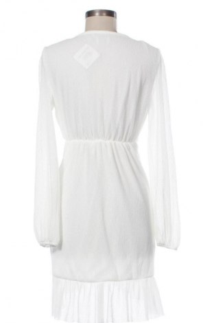 Kleid VILA, Größe M, Farbe Weiß, Preis € 14,00