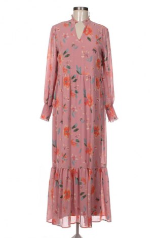 Рокля VILA, Размер S, Цвят Многоцветен, Цена 53,99 лв.