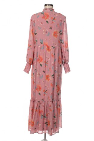 Рокля VILA, Размер S, Цвят Многоцветен, Цена 53,99 лв.