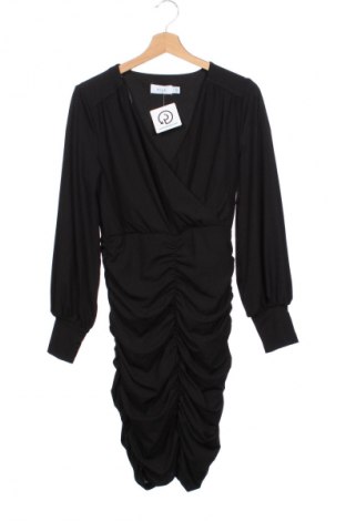 Šaty  VILA, Veľkosť XS, Farba Čierna, Cena  13,95 €
