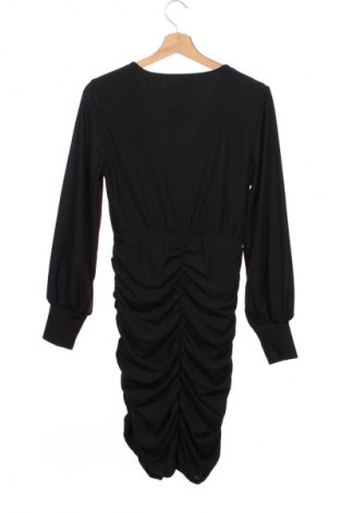 Šaty  VILA, Veľkosť XS, Farba Čierna, Cena  13,95 €