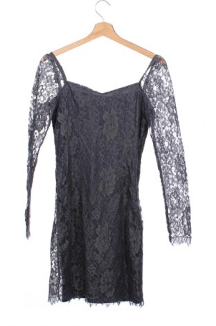 Šaty  VILA, Veľkosť S, Farba Sivá, Cena  33,95 €