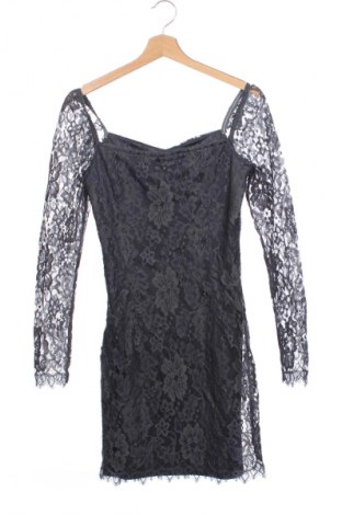 Šaty  VILA, Veľkosť S, Farba Sivá, Cena  33,95 €