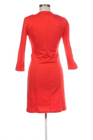 Šaty  VILA, Veľkosť S, Farba Oranžová, Cena  37,95 €