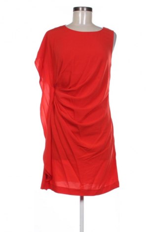 Rochie VILA, Mărime M, Culoare Roșu, Preț 71,00 Lei