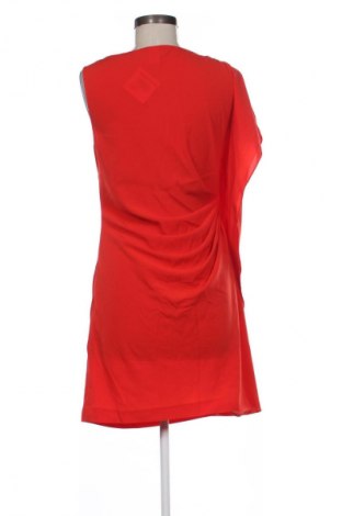 Rochie VILA, Mărime M, Culoare Roșu, Preț 71,00 Lei