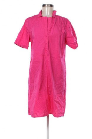 Φόρεμα VILA, Μέγεθος L, Χρώμα Ρόζ , Τιμή 13,80 €