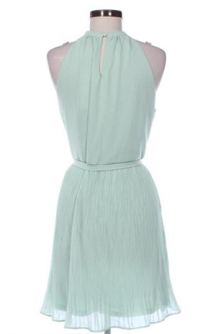 Рокля VILA, Размер M, Цвят Зелен, Цена 61,94 лв.